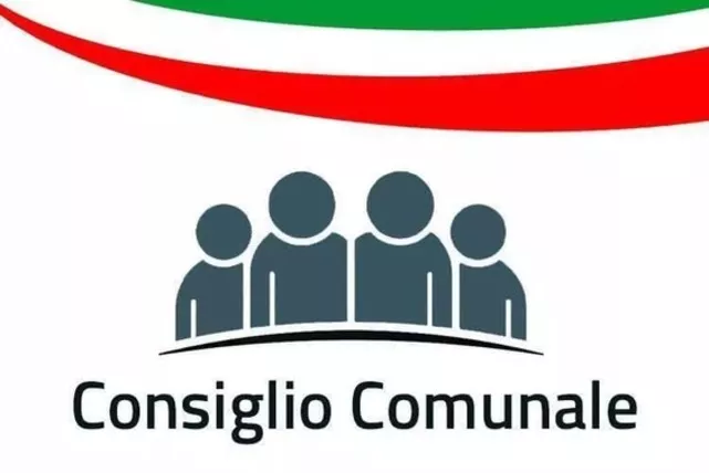 Convocazione Consiglio Comunale